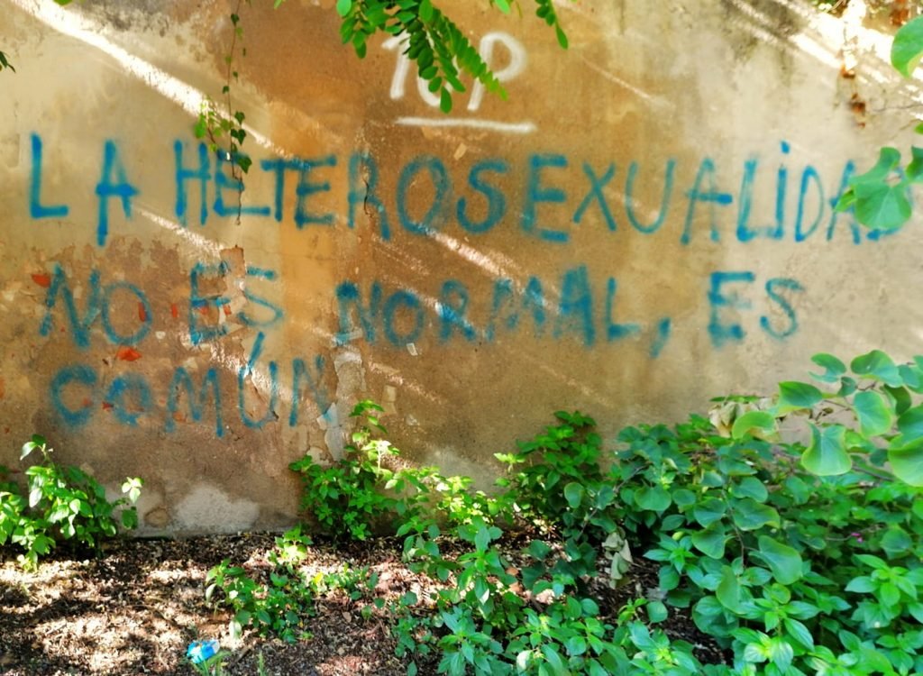 Normale o consueto?