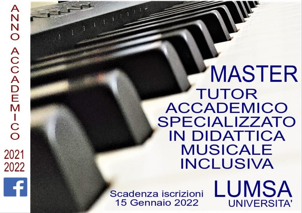 Il diritto allo studio della musica