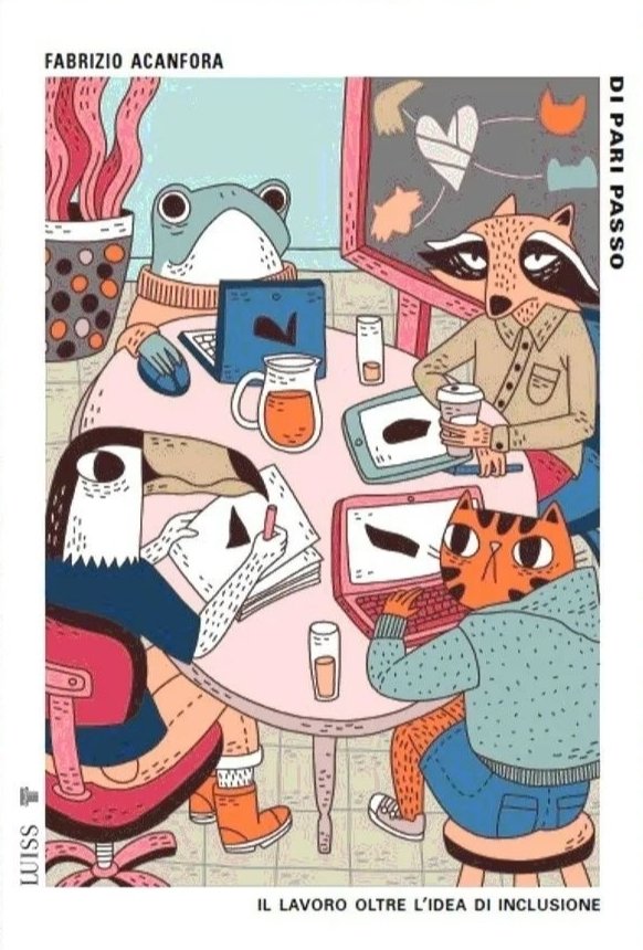 Il buon giorno si vede dal mattino